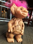 画像5: 70s Vintage Troll Cow Boy (T400)