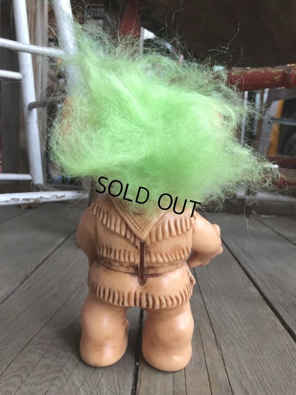 画像3: 70s Vintage Troll Cow Boy (T772)