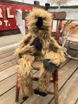 画像8: Vintage Moppets MOPKINS Shaggy Monster Puppet (T817)