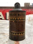 画像3: Antique Handy Oiler Lead Top Can GRAPHITE OIL  (B821)