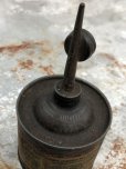 画像7: Antique Handy Oiler Lead Top Can FiNOL (B820)