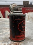 画像4: Antique Handy Oiler Lead Top Can GRAPHOL (B818)