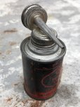 画像5: Antique Handy Oiler Lead Top Can GRAPHOL (B818)