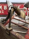 画像12: Vintage Industrial Gooseneck Clamp On Lamp (B826)