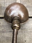 画像16: Vintage EAGLE Industrial Gooseneck Cast Iron Clamp On Lamp (B825)