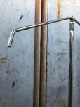 画像3: Vintage Metal Hanger Shirt Stand (B828)