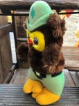 画像8: 70s Vintage Woodsy Owl Plush Doll (B833)