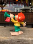 画像3: 90s McDonalds Pumuckl Figure (B849) (3)