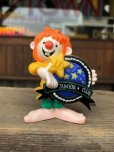 画像1: 90s McDonalds Pumuckl Figure (B859) (1)