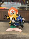 90s McDonalds Pumuckl Figure (B859)