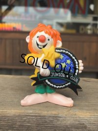90s McDonalds Pumuckl Figure (B859)