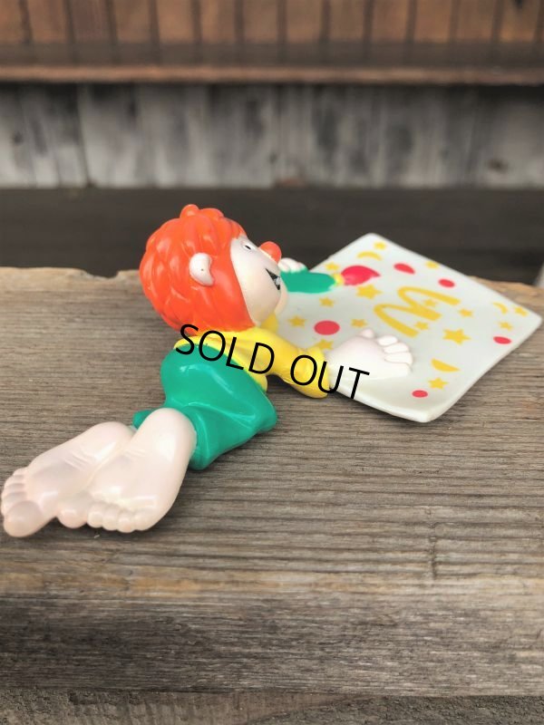 画像3: 90s McDonalds Pumuckl Figure (B856)