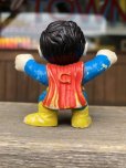 画像4: 80s Vintage Mego Clown Around PVC (B847)