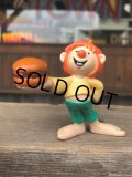 90s McDonalds Pumuckl Figure (B858)