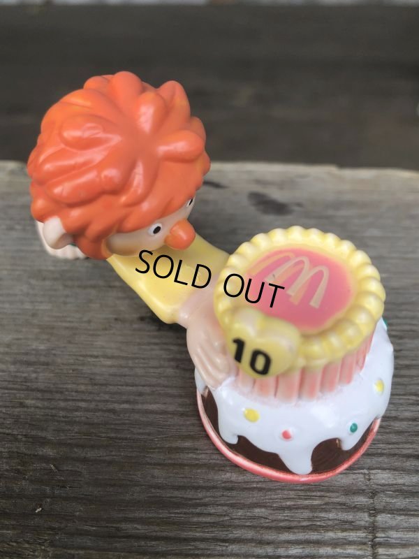 画像4: 90s McDonalds Pumuckl Figure (B857)