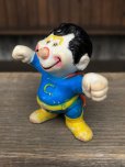 画像3: 80s Vintage Mego Clown Around PVC (B847)