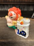 画像2: 90s McDonalds Pumuckl Figure (B850) (2)