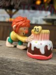 画像3: 90s McDonalds Pumuckl Figure (B857)