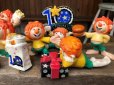 画像4: 90s McDonalds Pumuckl Figure (B848) (4)