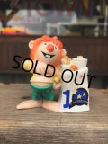 90s McDonalds Pumuckl Figure (B850)