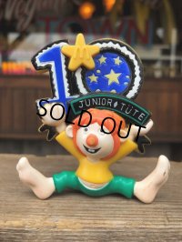 90s McDonalds Pumuckl Figure (B852)
