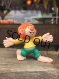 90s McDonalds Pumuckl Figure (B848)