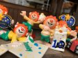 画像4: 90s McDonalds Pumuckl Figure (B850) (4)