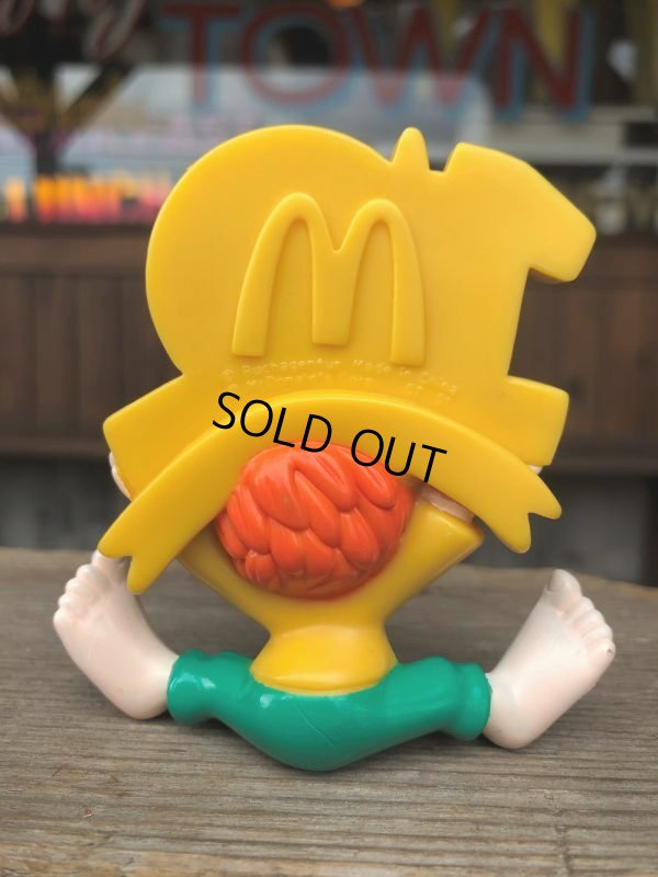 画像3: 90s McDonalds Pumuckl Figure (B852)