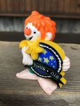 画像2: 90s McDonalds Pumuckl Figure (B859) (2)