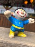 画像5: 80s Vintage Mego Clown Around PVC (B847)