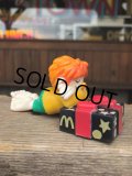 90s McDonalds Pumuckl Figure (B851)