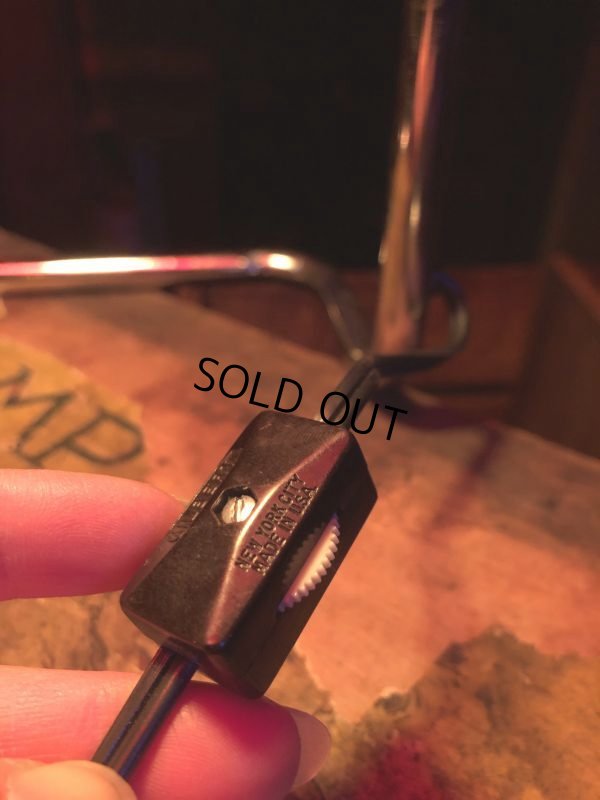 画像6: Vintage MLB Cincinnati Reds Helmet Desk Lamp Light (B860)