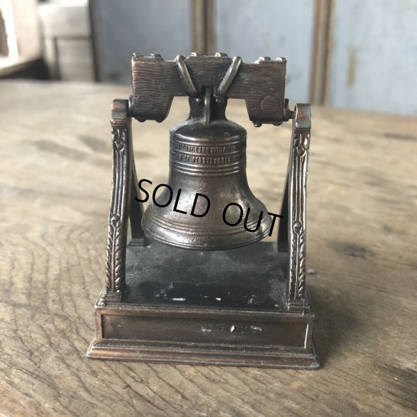 画像3: Vintage Liberty Bell Sharpener (B814) 
