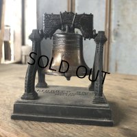 Vintage Liberty Bell  (B815) 