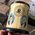 画像7: Vintage U.S PRESIDENTS Desk Pen Holder (B816) 