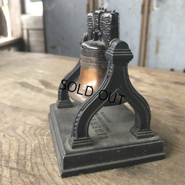 画像7: Vintage Liberty Bell  (B815) 