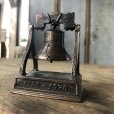 画像1: Vintage Liberty Bell Sharpener (B814)  (1)
