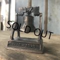 Vintage Liberty Bell Sharpener (B814) 