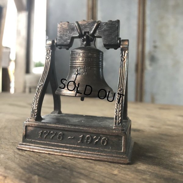 画像1: Vintage Liberty Bell Sharpener (B814) 