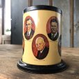 画像3: Vintage U.S PRESIDENTS Desk Pen Holder (B816) 