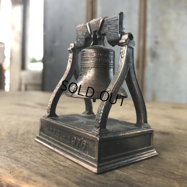 画像4: Vintage Liberty Bell Sharpener (B814) 
