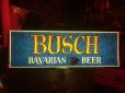 画像8: Vintage BAVARIAN Lighted Sign (B818)