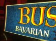 画像9: Vintage BAVARIAN Lighted Sign (B818)