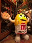 画像8: Vintage M&Ms Yellow Huge INFLATABLE (B822) 