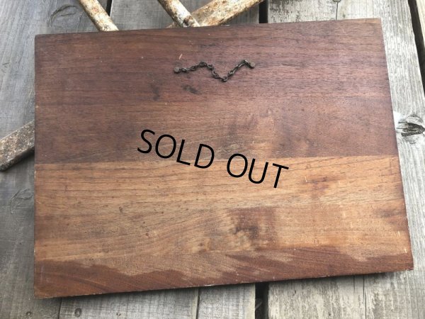 画像8: Vintage Mobil Gas Service Station Sales Award Plaque (B825)