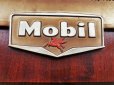 画像2: Vintage Mobil Gas Service Station Sales Award Plaque (B827) (2)