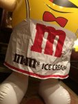 画像4: Vintage M&Ms Yellow Huge INFLATABLE (B822) 