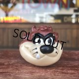 Vintage 1988 Arby's Tazmanian Devil Pencil Top (B843) 