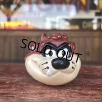 Vintage 1988 Arby's Tazmanian Devil Pencil Top (B843) 