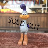 Vintage 1988 Arby's Road Runner Figure (B838) 